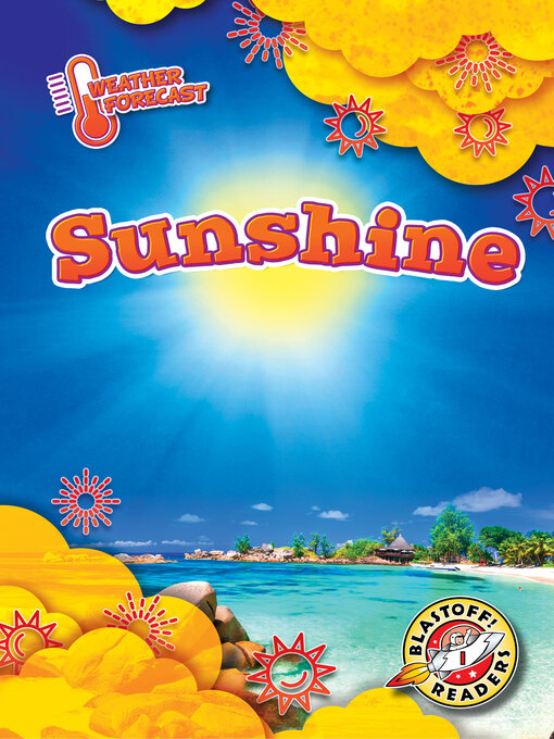 Title details for Sunshine by Dana Fleming - Available